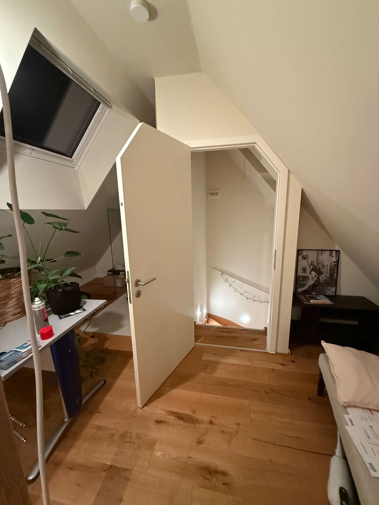 Türen, Fenster und Bauteile